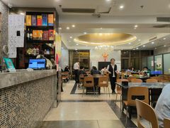 -美极鲜食坊(宝安南路店)