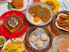 -憶廟街 X 沙角邨(太古城店)