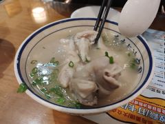 -易老妈蹄花.特色川菜(人民公园总店)