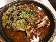 -嘉丰湘菜馆(芳群园店)