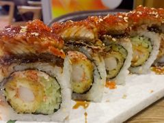 -青空日料烧肉烧鸟店(后湖兴业路店)