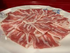 -五悦北平四季涮肉·烧烤(老商埠店)