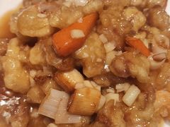 -老厨家(友谊路总店)