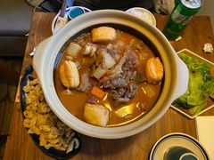 -长亭酒肆.武夷菜(鼓楼后海店)
