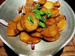 -绿茶餐厅(昌平悦荟店)