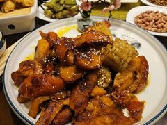 -东北大院·东北菜(三台子店)