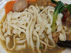 -初晋·山西地道刀削面.晋北莜面香(星耀城店)