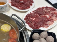 -陈记顺和潮汕牛肉火锅(韩江路店)