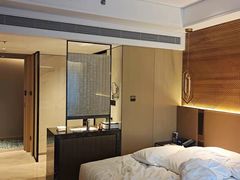 -上海尊茂酒店