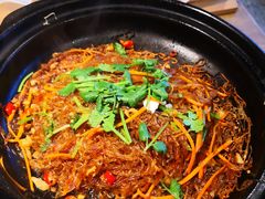 -费大厨辣椒炒肉(万家丽一店)