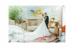 -艺匠摄影ARTIZ STUDIO(南京店)