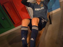 -东京杜莎夫人蜡像馆