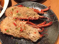 iphone_upload_pic-君悦酒店·乐厨·高空自助餐(青年大街店)