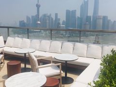 -顶层酒吧ROOF(上海艾迪逊酒店)