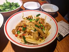 -赣饭农家·江西小炒(西乡店)