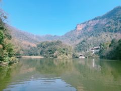 -青城山