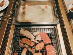 -蓉城四海·澳牛炙烤自助(江阴周庄店)