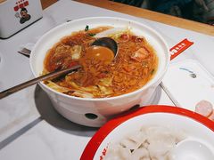 -李老哈·东北菜(宋园路店)