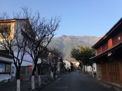 -大理古城