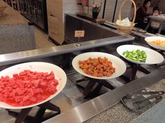 -杭州开元名都大酒店·地中海自助餐厅