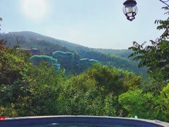 -天目湖御水温泉·度假酒店