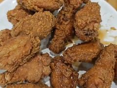 -管中炸鸡(建国道店)