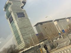 -北京盘古七星酒店