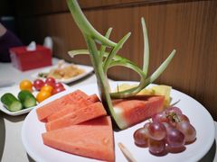 -海底捞火锅(之心城店)