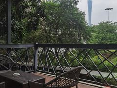 -随园花园餐厅(新港中路店)
