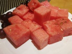 -盛宴标帜西餐厅龙虾.鲍鱼•牛排(重庆喜来登大酒店)