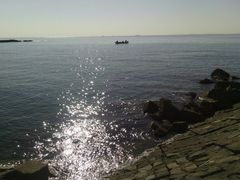 -青岛第二海水浴场