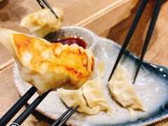 煎饺-豚王拉面(铜锣湾店 )