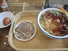 -安泊尔牛肉面(北滨河路店)