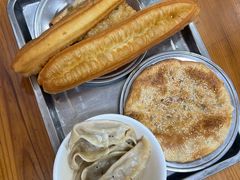 -阊门姚记豆浆(总店)