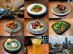 -木棉·醉心粤味(COCO Park店)