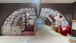 -奈尔宝·儿童乐园·亲子餐厅(长沙运达汇店)