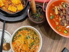 -云海肴·汽锅鸡·云南菜(广安门天虹店)