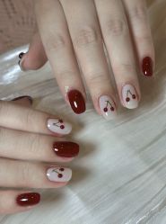 -MB·nail美甲美睫