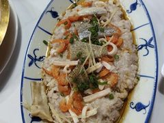 -明本湛江鸡•海鲜小厨(陈家祠店)