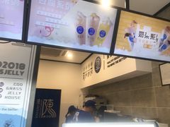 -陈多多·豆腐奶茶(前锋路店)