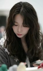 -Hair Code芭曲发型