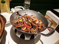 -外婆家(西红门荟聚购物中心店)