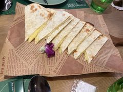 -mango tree芒果树泰国餐厅(青岛万象城店)