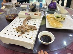 -老毛手抓·盐池滩羊非遗手抓(宁夏总店)