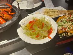 -橦橦小马扎烧烤 (传媒大学店)