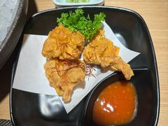 -德川家日本料理(中关村店)