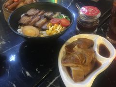 -西关味(大卫城店)