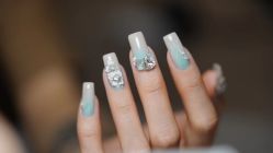 -Rena nail 美甲美睫私人定制