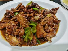-小红鲸·海鲜餐厅(轸大路店)