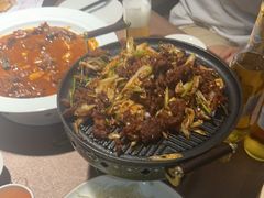 -豫丰汇河南名菜楼(武记餐饮)